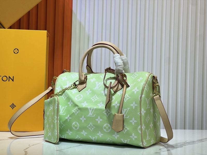 Louis Vuitton Speedy Bags